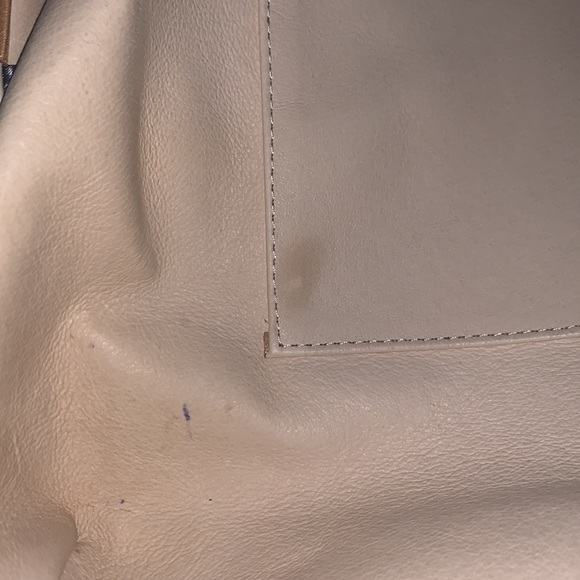 DOONEY & BOURKE FLORENTINE HATTIE DRAWSTRING BAG - Picture 10 of 16